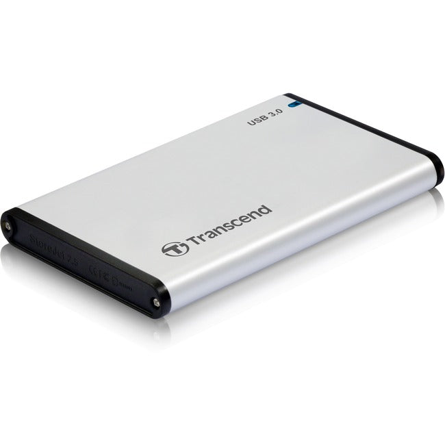 Transcend Drive Enclosure - Usb 3.0 Host Interface External