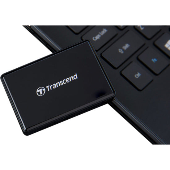 Transcend RDF9 Card Reader TS-RDF9K2