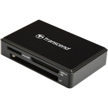Transcend RDF9 Card Reader TS-RDF9K2