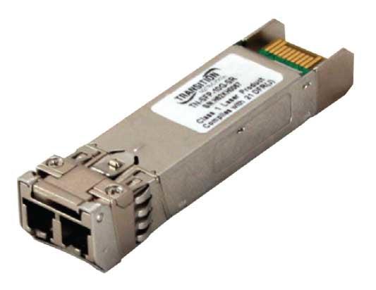 Transition Networks 10Gbase-Lr Sfp+ Network Transceiver Module Fiber Optic 10000 Mbit/S Sfp+