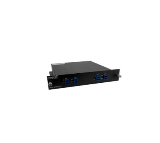 Transition Networks Cwdm-A2A851Lcr-B Wave Division Multiplexer