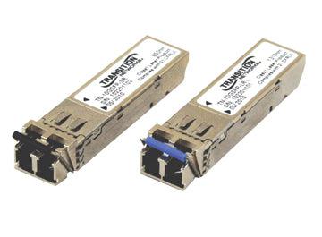 Transition Networks Tn-10Gsfp-Lr1 Network Transceiver Module 10000 Mbit/S Sfp+ 1310 Nm