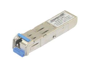 Transition Networks Tn-Sfp-Lxb12 Network Transceiver Module Fiber Optic 1000 Mbit/S 1550 Nm