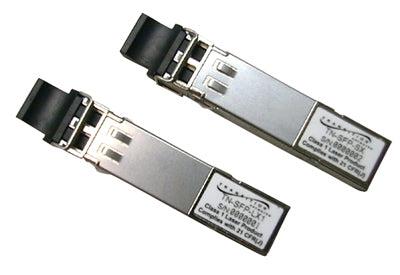 Transition Networks Tn-Sfp-Oc3S3 Network Transceiver Module Fiber Optic 100 Mbit/S 1310 Nm