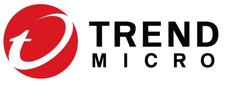 Trend Micro Msnn0165 Antivirus Security Software