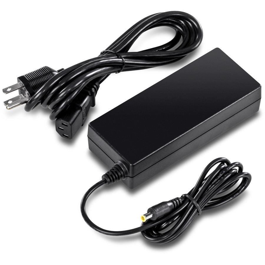 TrendNet TPE-TG82G 8-Port Gigabit PoE+ Switch - Power over Ethernet Network Switch | TecISoft