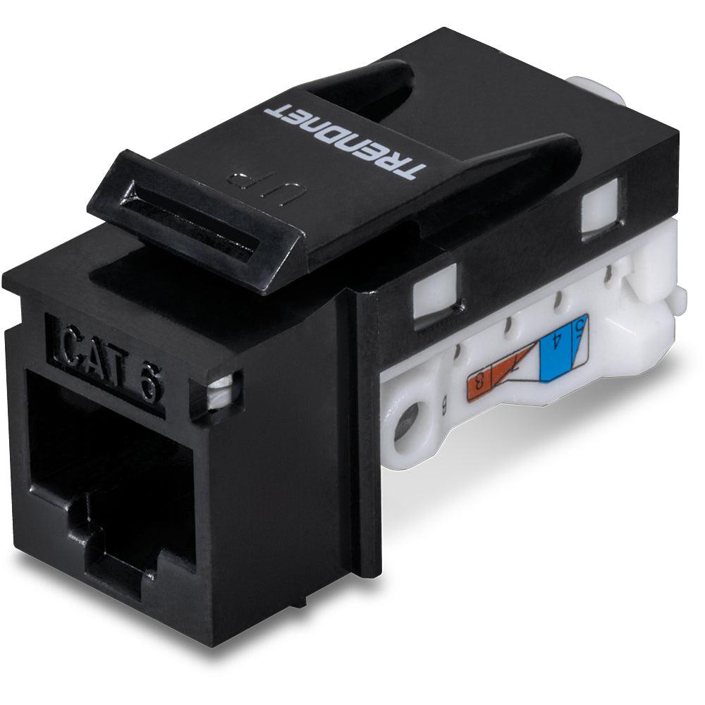 Trendnet Tc-K25C6Bk Keystone Module