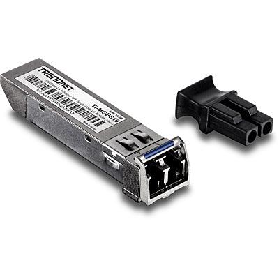 Trendnet Ti-Mgbs10 Network Transceiver Module Fiber Optic 1250 Mbit/S Sfp 1310 Nm