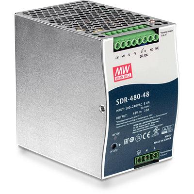 Trendnet Ti-S48048 Network Switch Component Power Supply