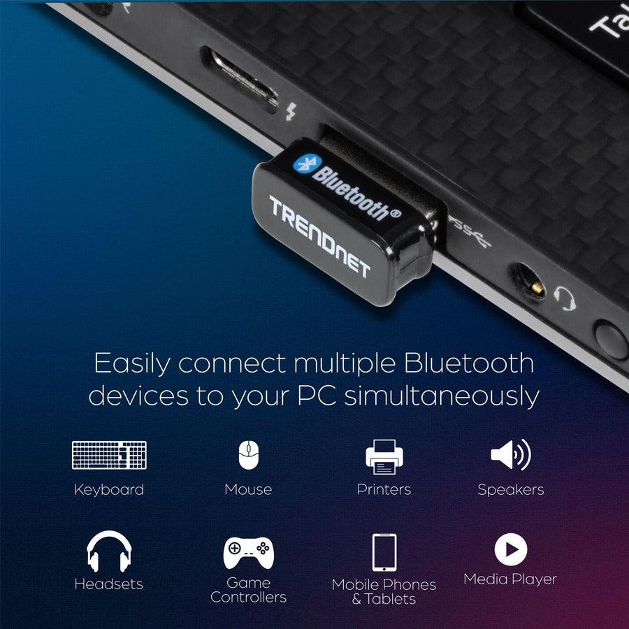 Trendnet Tbw-110Ub Interface Cards/Adapter Bluetooth