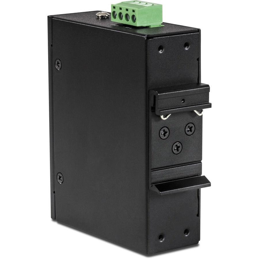 Trendnet Ti-Ig90 Poe Adapter Gigabit Ethernet
