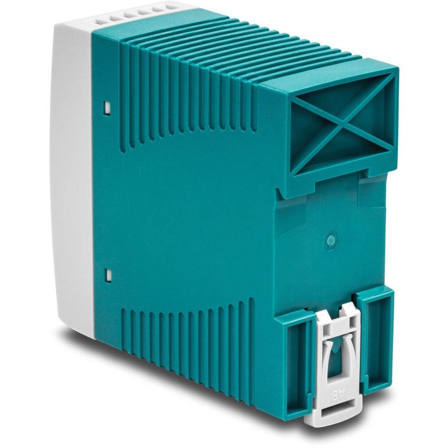 Trendnet Ti-M6024 V1.0R Network Switch Component Power Supply