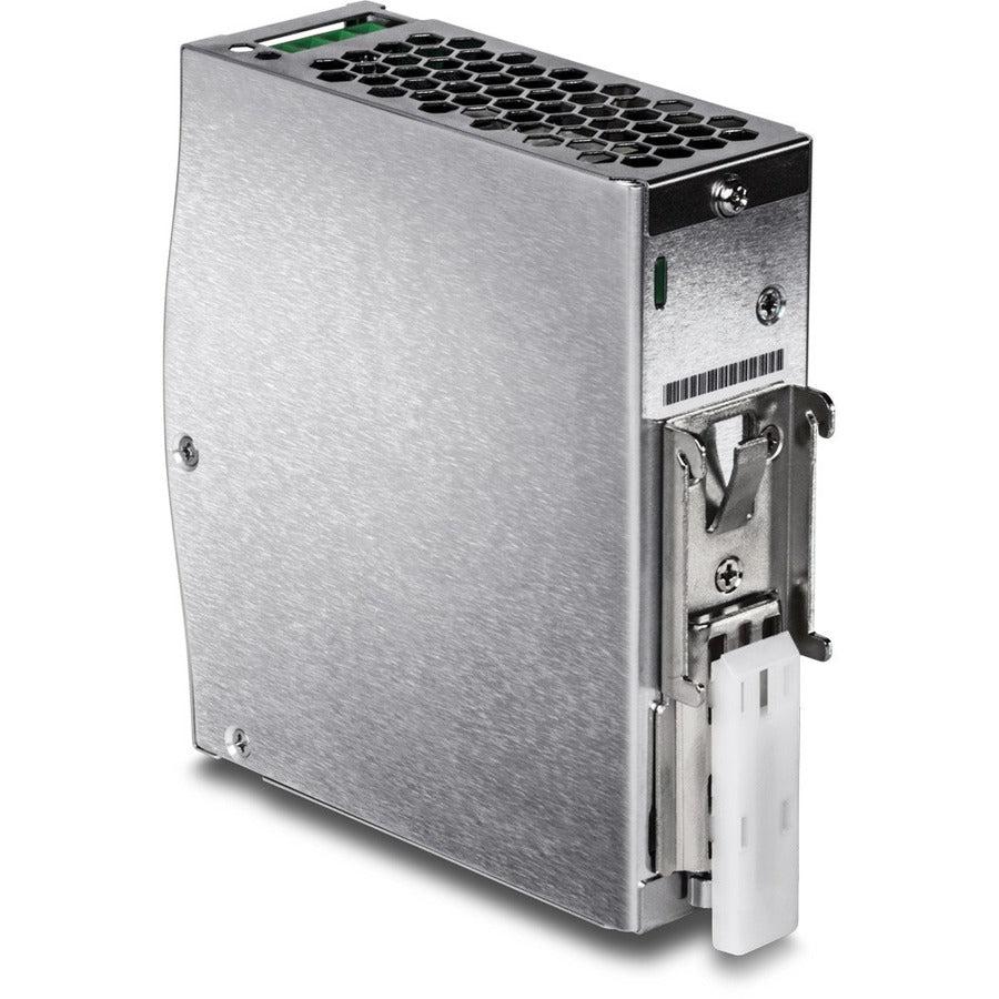 Trendnet Ti-S12048 V1.0R Network Switch Component Power Supply