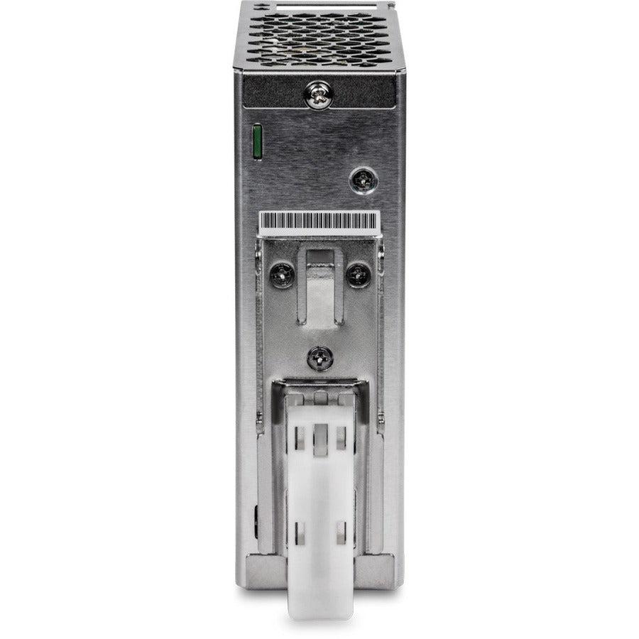 Trendnet Ti-S12048 V1.0R Network Switch Component Power Supply
