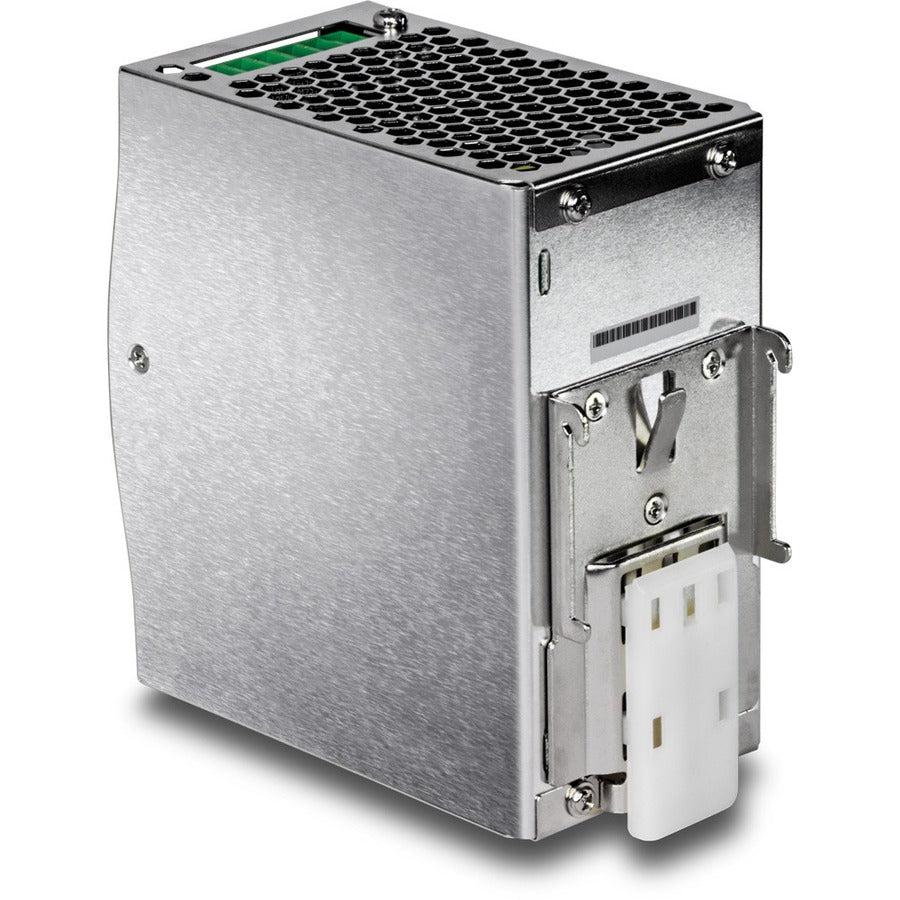 Trendnet Ti-S24048 V1.0R Network Switch Component Power Supply