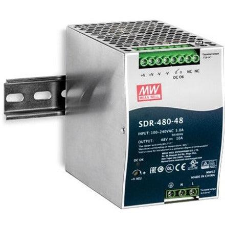 Trendnet Ti-S48048 Network Switch Component Power Supply
