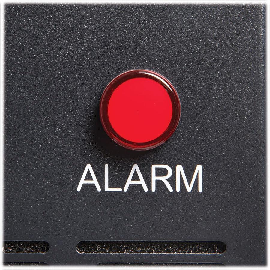 Tripp Lite 3-Phase 208V 50Kva Ups + 60Kva Input Isolation Transformer Kit - 480V Delta To 208V Wye, External Batteries Required