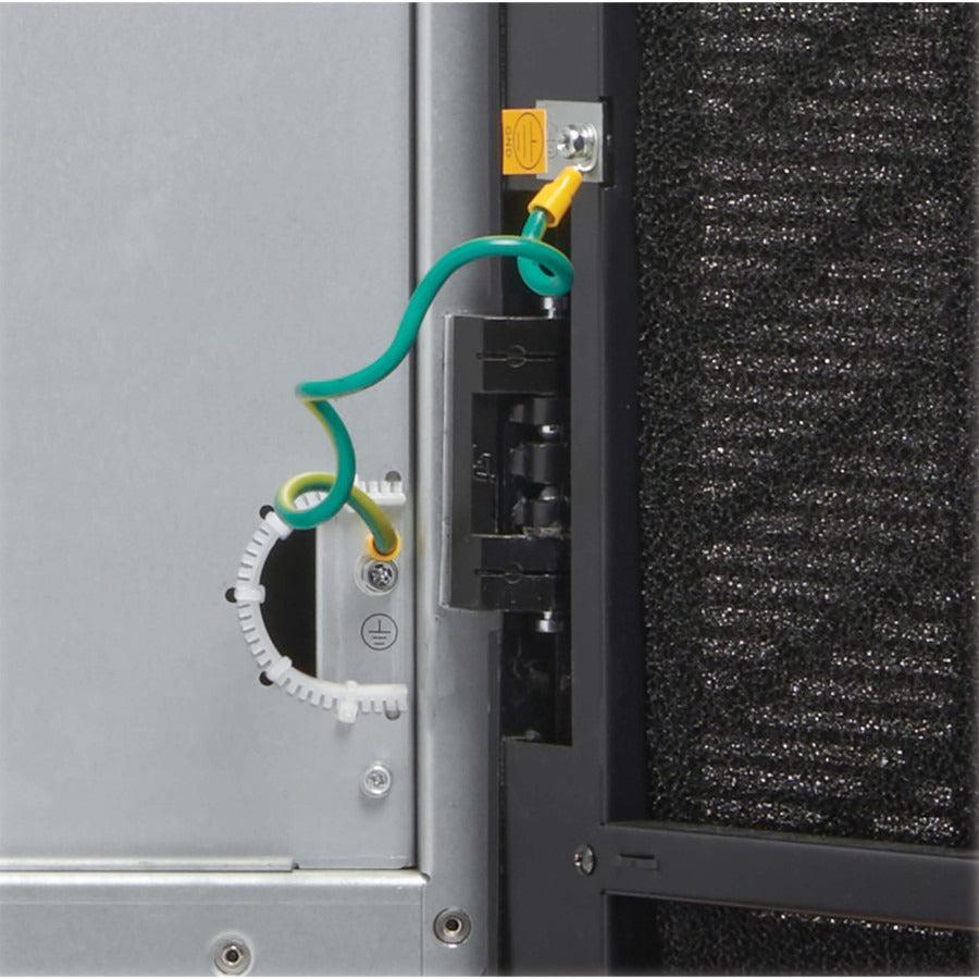 Tripp Lite 3-Phase 208V Ups + Input Isolation Transformer Kit - 480V Delta To 208V Wye, 100Kva/Kw, External Batteries Required