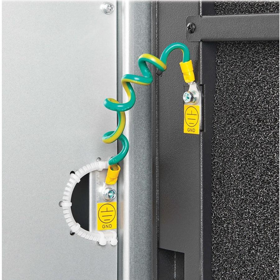 Tripp Lite 3-Phase 208V Ups + Input/Output Isolation Transformer Kit - 480V To 208V/208V To 480V, 100Kva/Kw, External Batteries Required