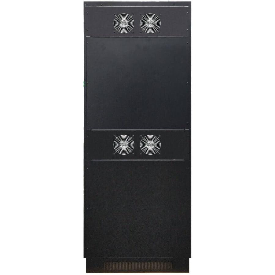 Tripp Lite 3-Phase 208V Ups + Input/Output Isolation Transformer Kit - 480V To 208V/208V To 480V, 30Kva/Kw, External Batteries Required