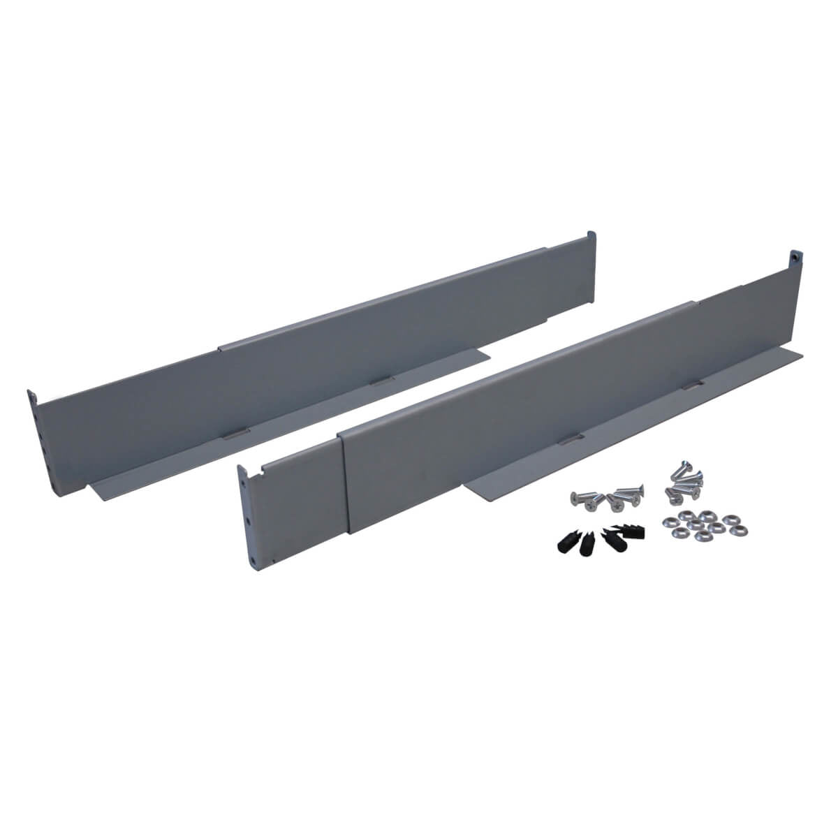Tripp Lite 4Postrailkit 4-Post Rack-Mount Installation Kit Of Select Rack-Mount Ups Systems