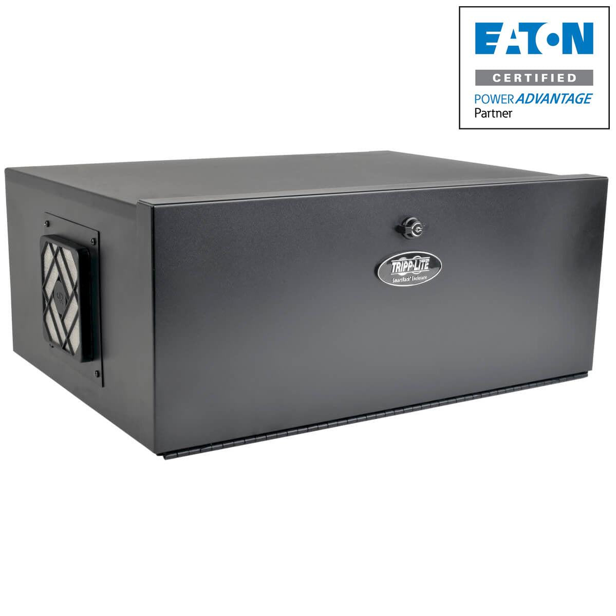 Tripp Lite 5U Security Dvr Lockbox Enclosure