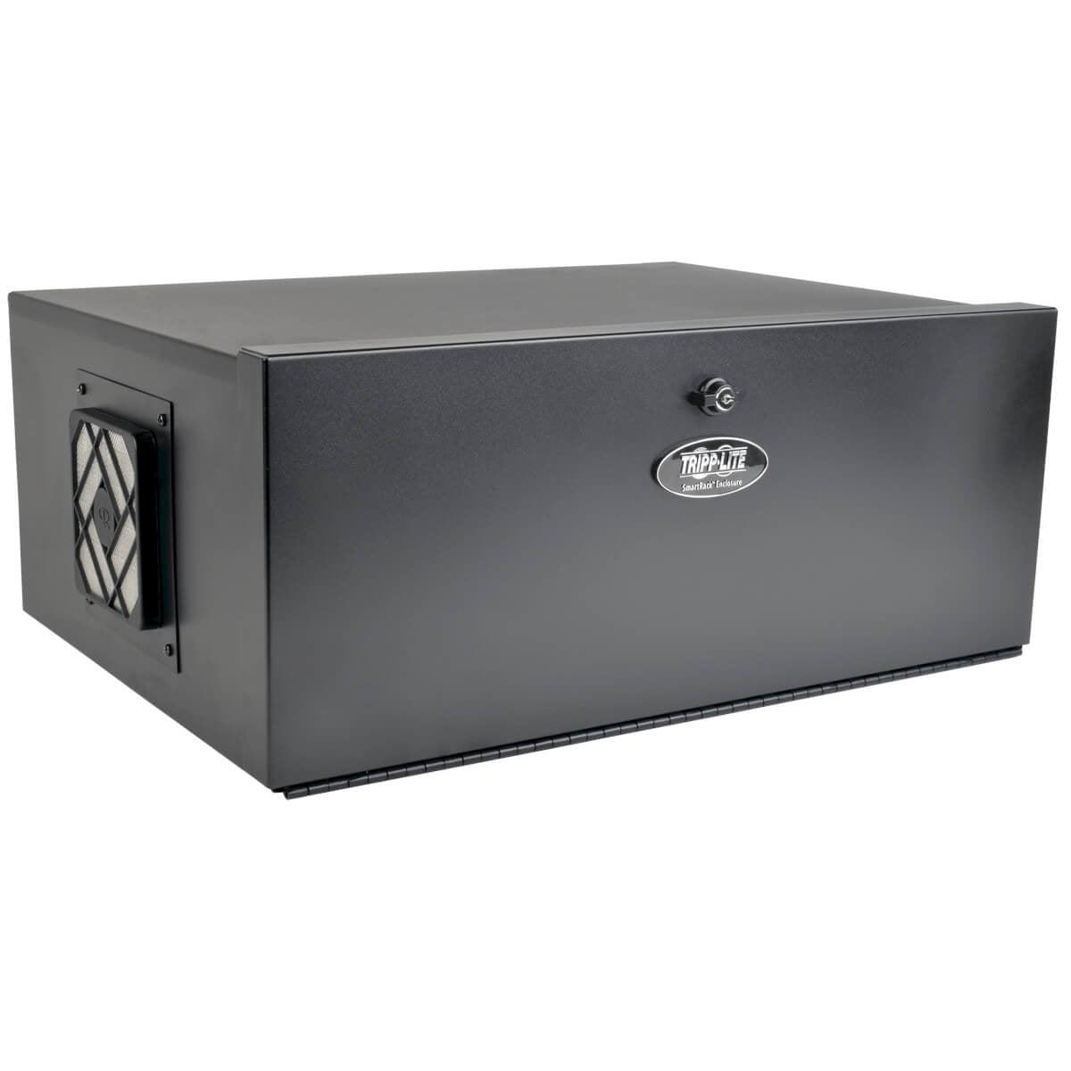 Tripp Lite 5U Security Dvr Lockbox Enclosure