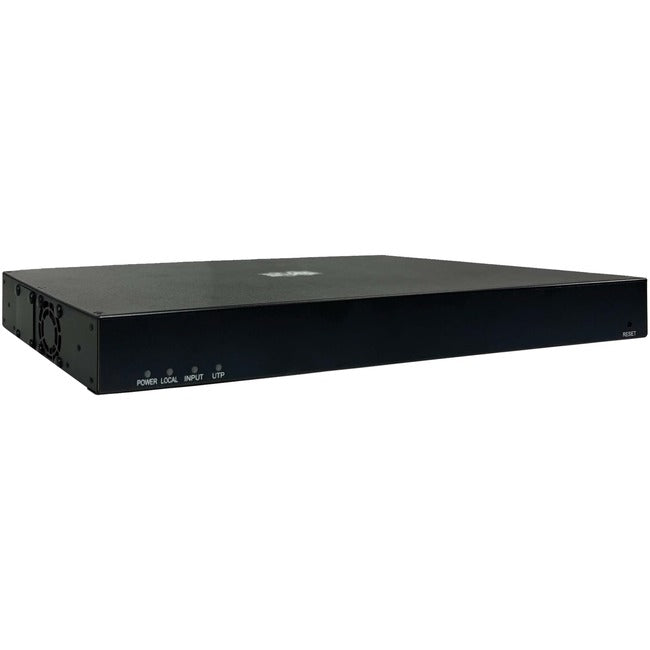 Tripp Lite 8-Port Hdmi Over Cat6 Splitter - 4K 60 Hz, Hdr, 4:4:4, Poc, Hdcp 2.2, 230 Ft. (70.1 M), Taa