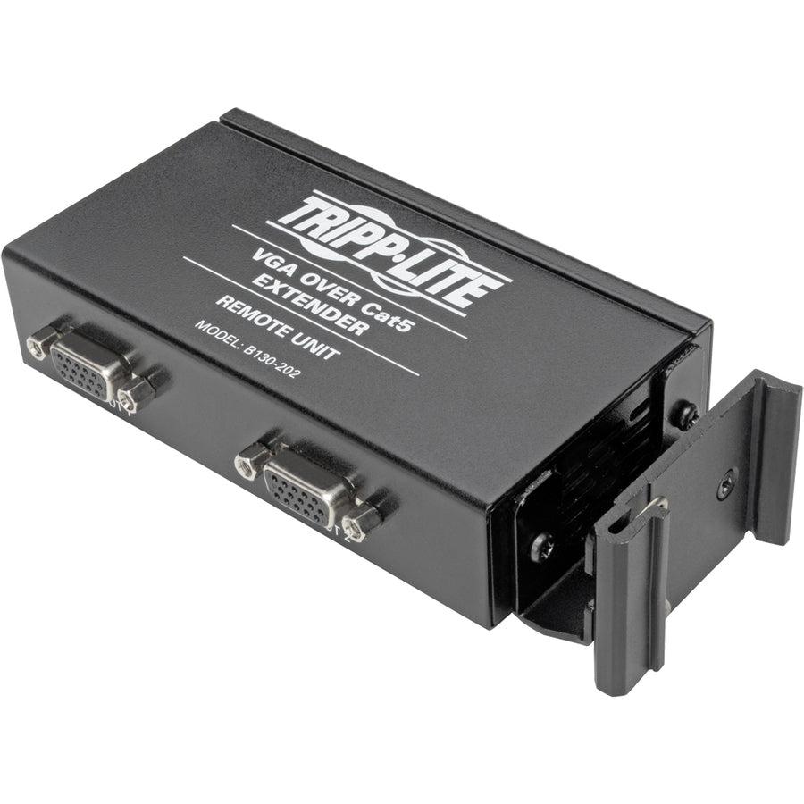 Tripp Lite B110-Din-01 Din Rail-Mounting Bracket For Digital Signage, Version 1 - 41 Mm Mounting Distance