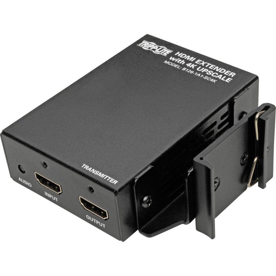 Tripp Lite B110-Din-02 Din Rail-Mounting Bracket For Digital Signage, Version 2 - 65 Mm Mounting Distance