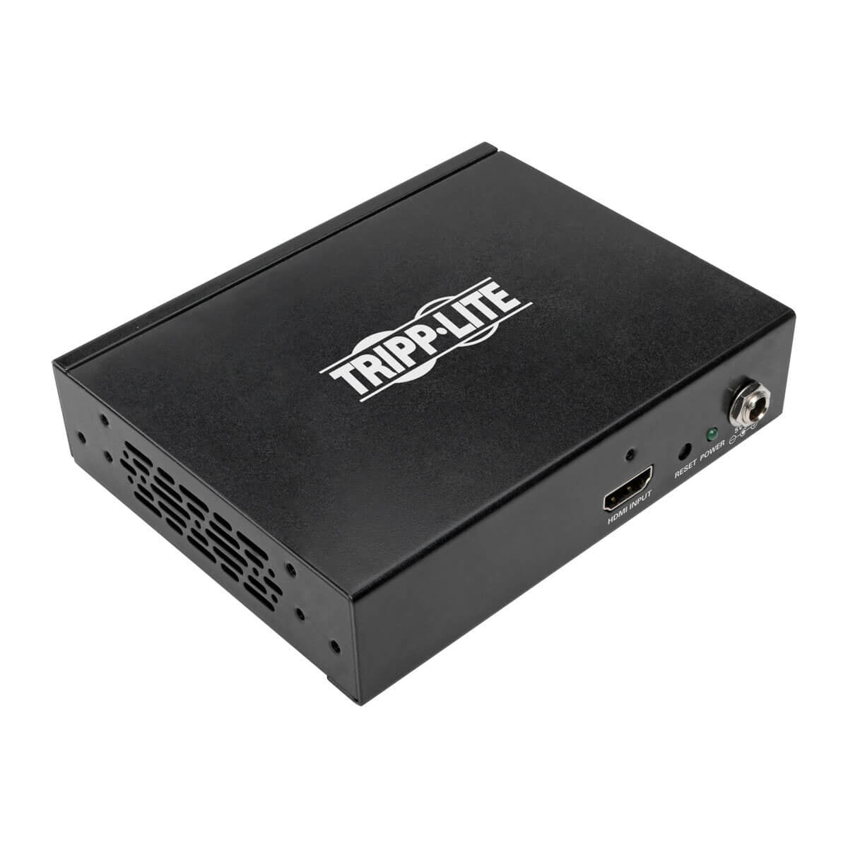 Tripp Lite B118-004-Uhd-2 4-Port Hdmi Splitter - 4K @ 60 Hz, Hdcp 2.2, Hdr, Taa
