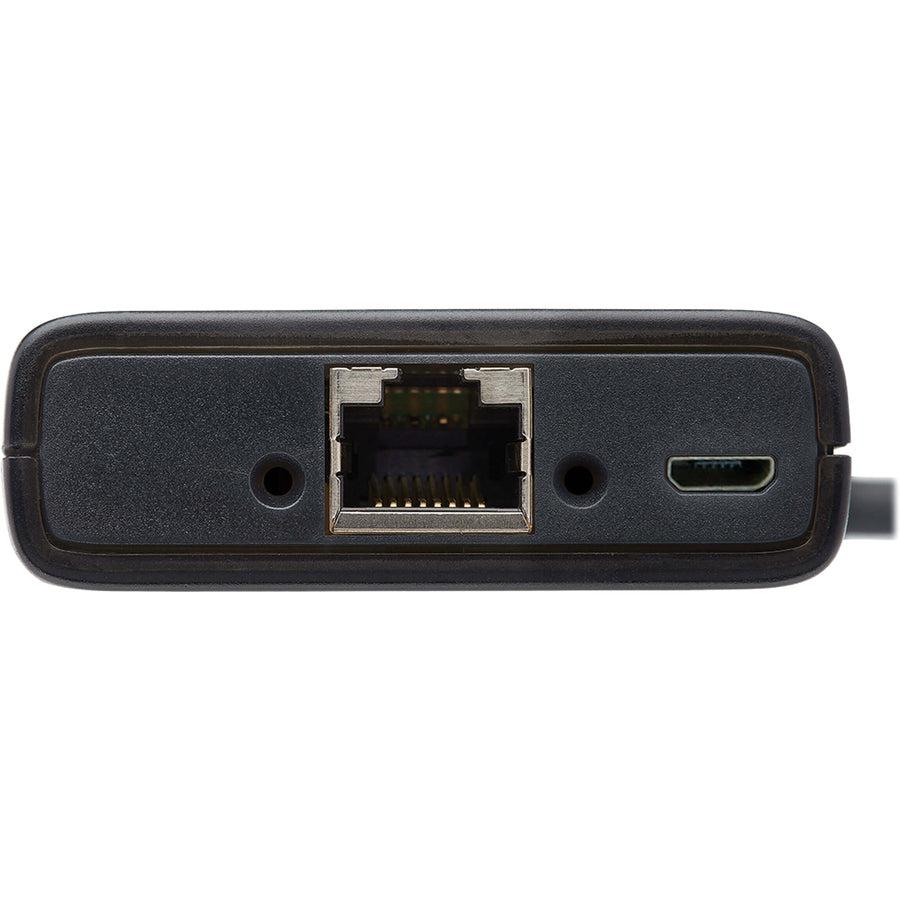 Tripp Lite B127-100-H-Sr Hdmi Over Cat6 Passive Remote Receiver For Video/Audio, 4K 60 Hz, Poc, Hdr, 50 Ft., Taa