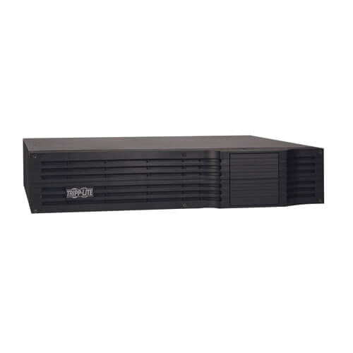 Tripp Lite Bp48V24-2U External 48V 2U Rack-Mount Battery Pack Enclosure + Dc Cabling For Select Ups Systems (Bp48V24-2U)