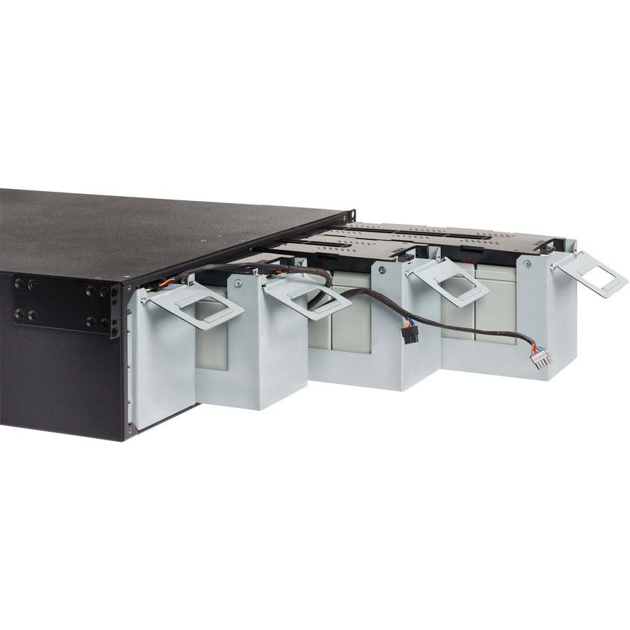 Tripp Lite Bp192V12Rt3Us 192V External Battery Pack For Select Ups Systems, 3U Rack/Tower