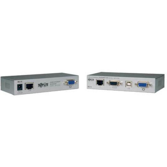 Tripp Lite Cat5E Kvm Console Extender Kit