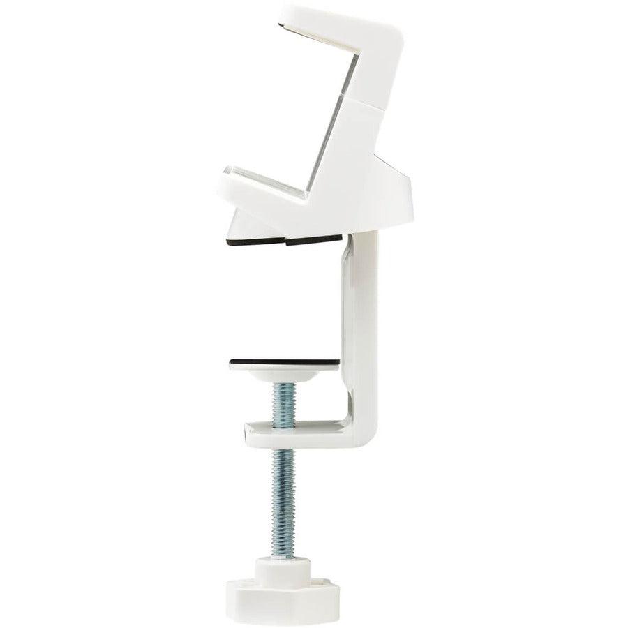 Tripp Lite Clampintl Clamp-On Power Strip Holder, White, International