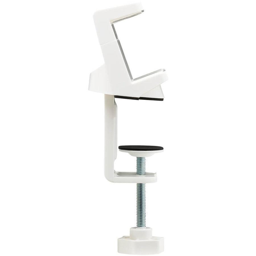 Tripp Lite Clampintl Clamp-On Power Strip Holder, White, International