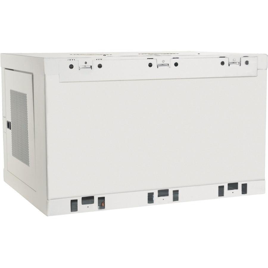 Tripp Lite Cs16Usbw Multi-Device Charging Station, 16 Usb Ports, Ipad And Android Tablets, Wall-Mount Option, White
