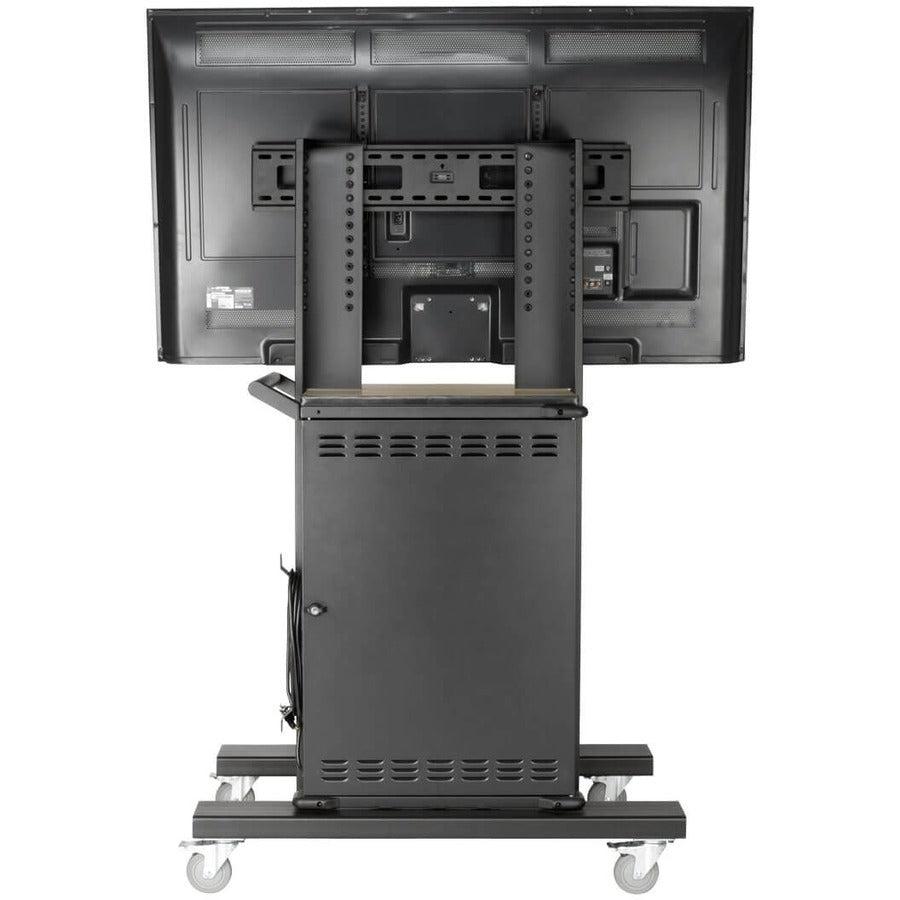 Tripp Lite Csc36Dm Display Mount Adapter Kit For 36-Device Ac Charging Station Cart