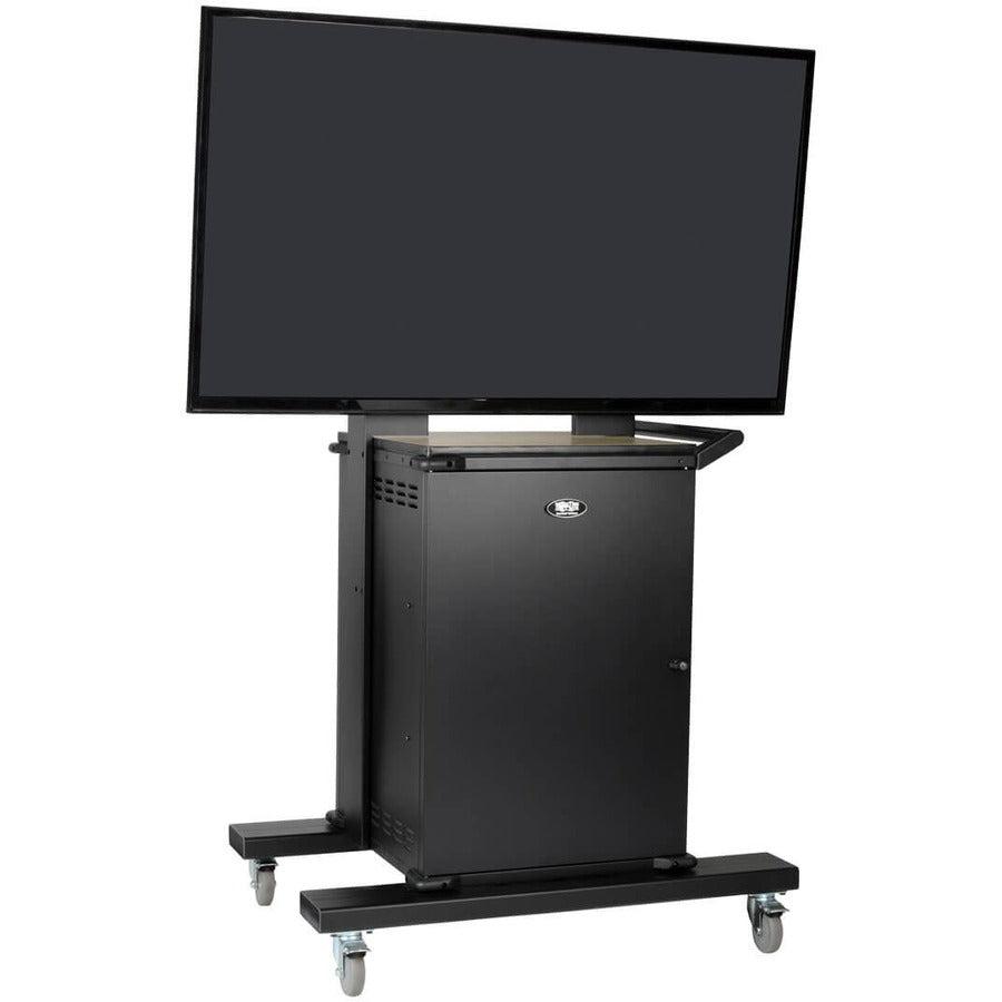 Tripp Lite Csc36Dm Display Mount Adapter Kit For 36-Device Ac Charging Station Cart