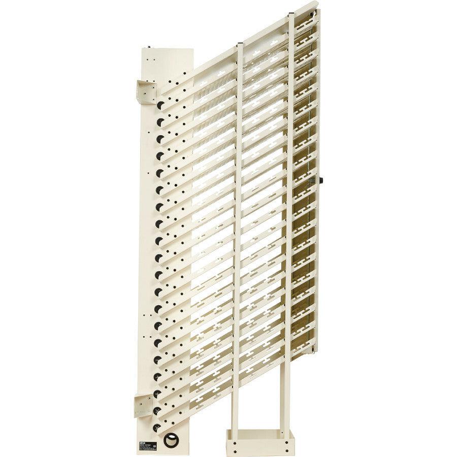 Tripp Lite Cst40Ac Portable Device Management Cart/Cabinet Freestanding White