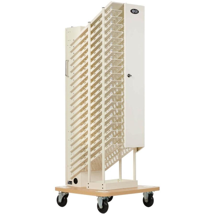 Tripp Lite Cstcasterkit16 Furniture Moving Cart