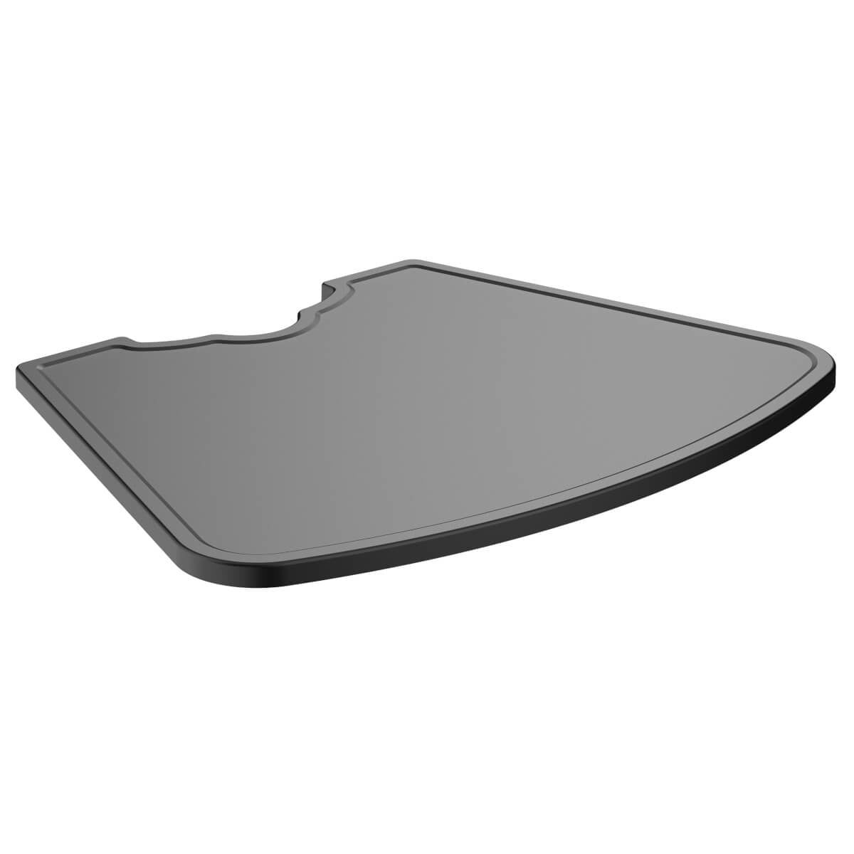 Tripp Lite Dm3270Shelf Laptop Shelf For Dmcs3270Xp Rolling Tv/Monitor Cart