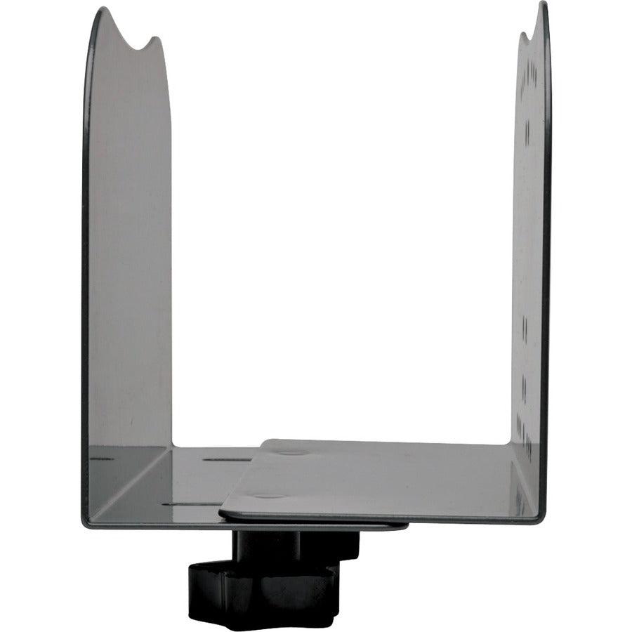 Tripp Lite Dcpu1 Cpu / Computer Mount For Desks And Rails
