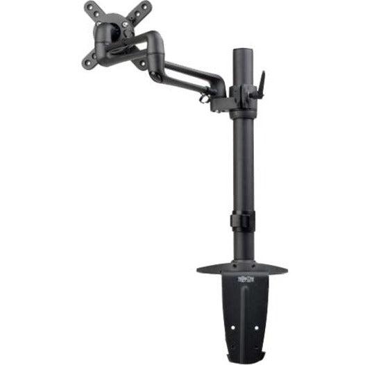 Tripp Lite Ddr1327Sfc Full Motion Flex Arm Desk Clamp For 13" To 27" Monitors