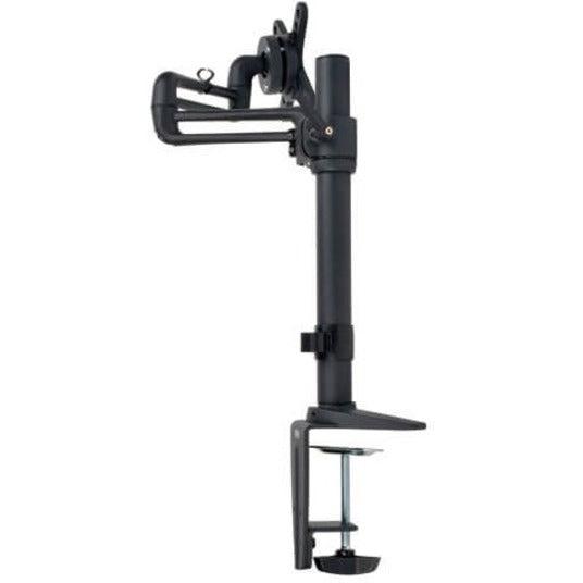 Tripp Lite Ddr1327Sfc Full Motion Flex Arm Desk Clamp For 13" To 27" Monitors