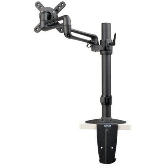 Tripp Lite Ddr1327Sfc Full Motion Flex Arm Desk Clamp For 13" To 27" Monitors