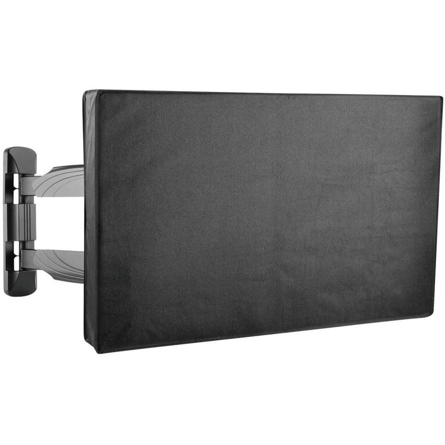 Tripp Lite Dm6570Cover Weatherproof Outdoor Tv Cover For 65” To 70” Flat-Panel Televisions And Monitors