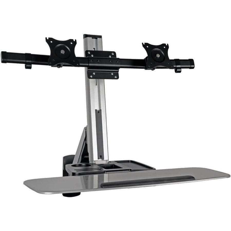 Tripp Lite Dma1327Sd Universal Dual-Monitor Mount Adapter