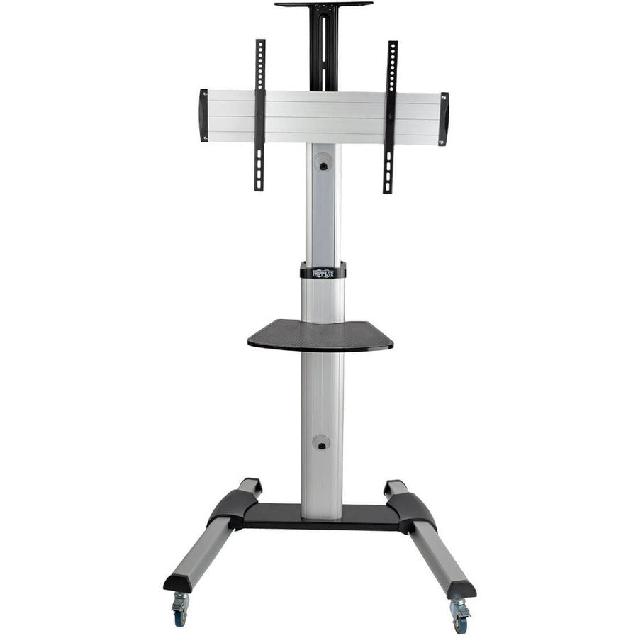Tripp Lite Dmcs3270Xp Rolling Tv/Monitor Cart - For Flat/Curved 32” To 70” Tvs And Monitors